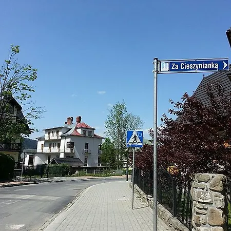 Tatry Do Białego