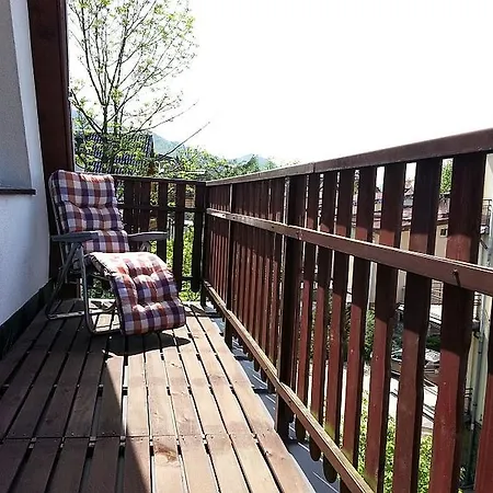 Tatry Do Białego * Zakopane