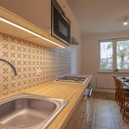 Tatry Do Bialego Apartment Zakopane