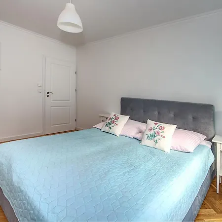 Apartment Tatry Do Bialego Zakopane