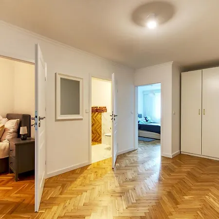 Tatry Do Bialego Apartment Zakopane