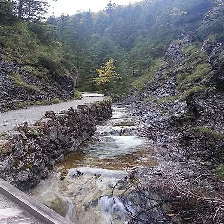 Tatry Do Bialego