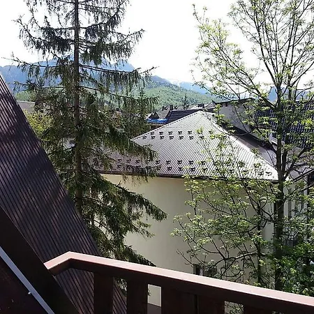 Apartment Tatry Do Bialego *