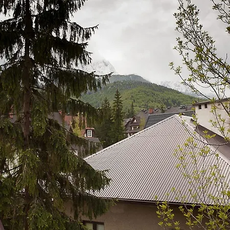 Tatry Do Bialego Apartment Zakopane