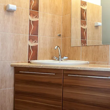 Apartment Tatry Do Bialego