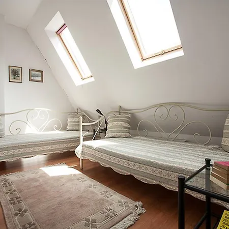 Tatry Do Bialego Apartment Zakopane