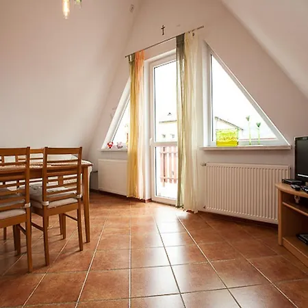 Apartment Tatry Do Bialego Zakopane