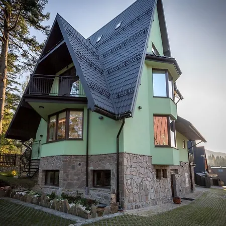 Tatry Do Bialego Apartment Zakopane